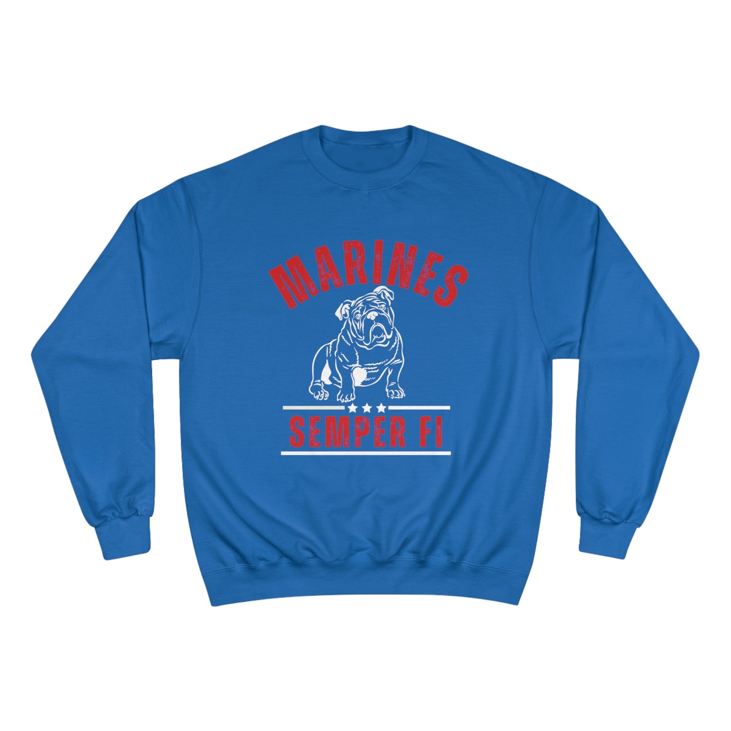 Marines Champion Sweatshirt