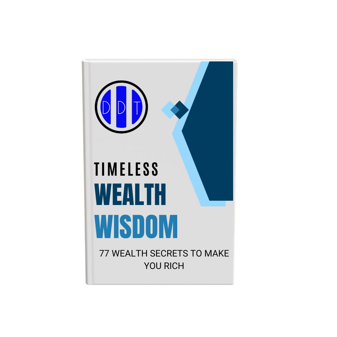 Timeless Wealth Wisdom