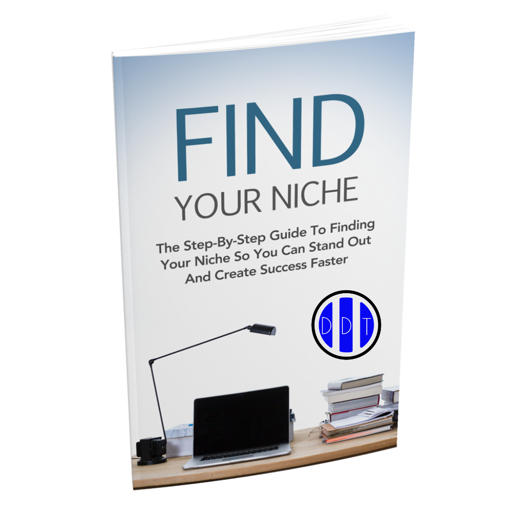 Find Your Niche
