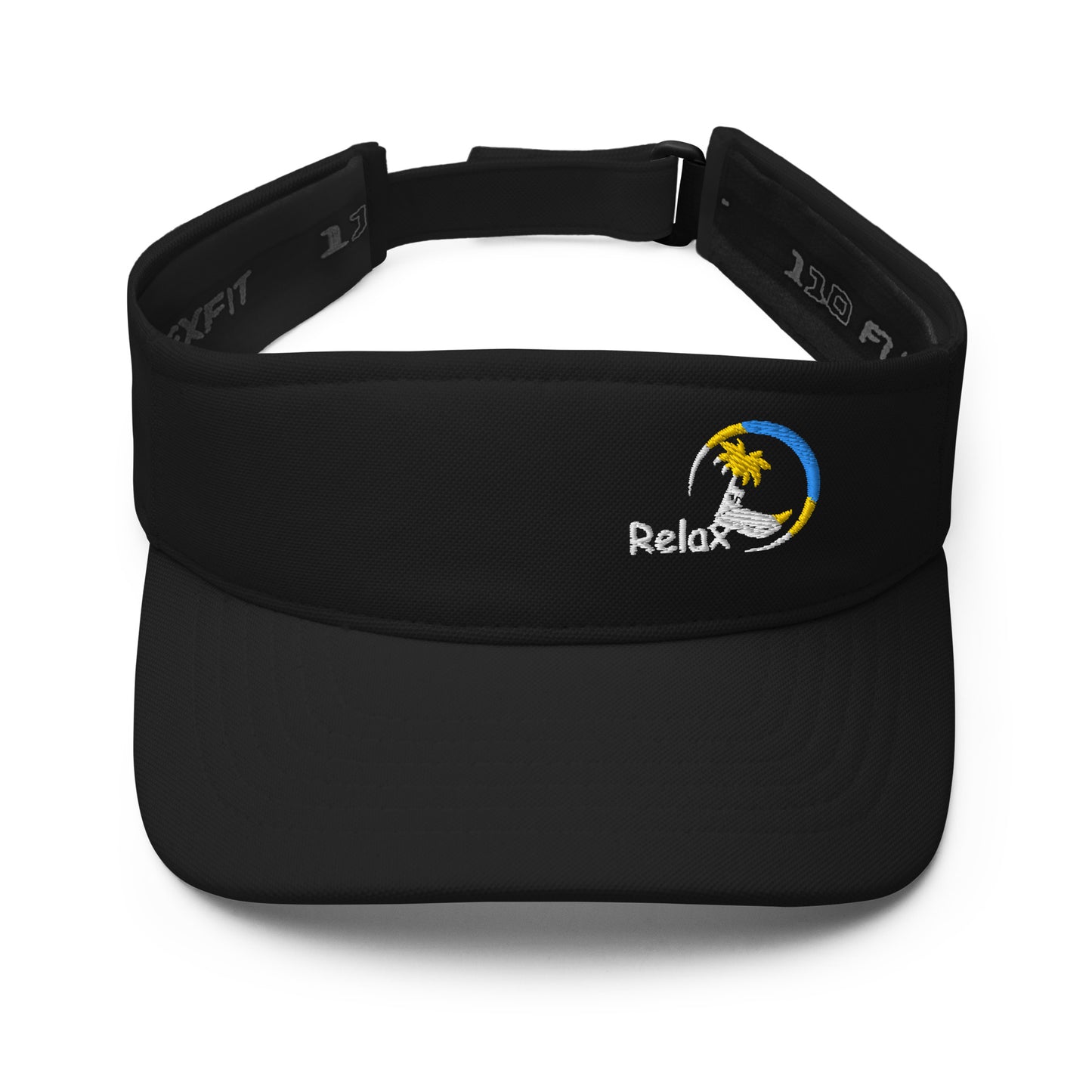 Relax Visor