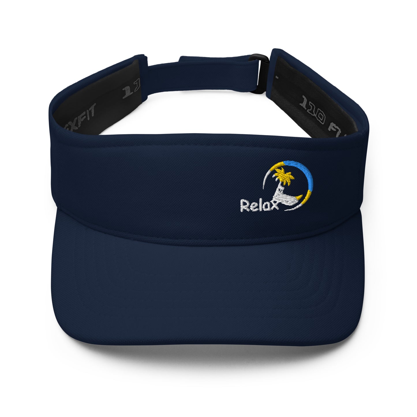 Relax Visor