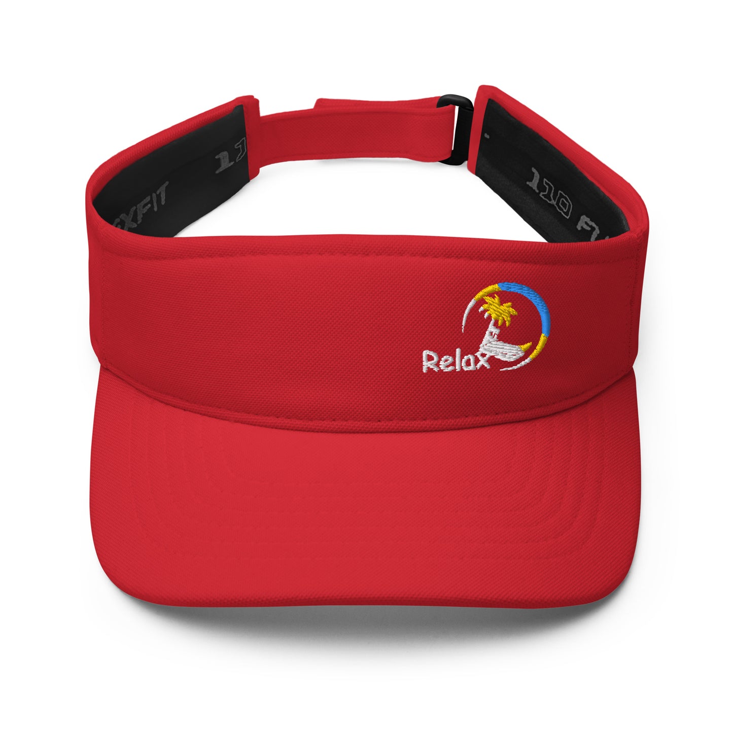Relax Visor