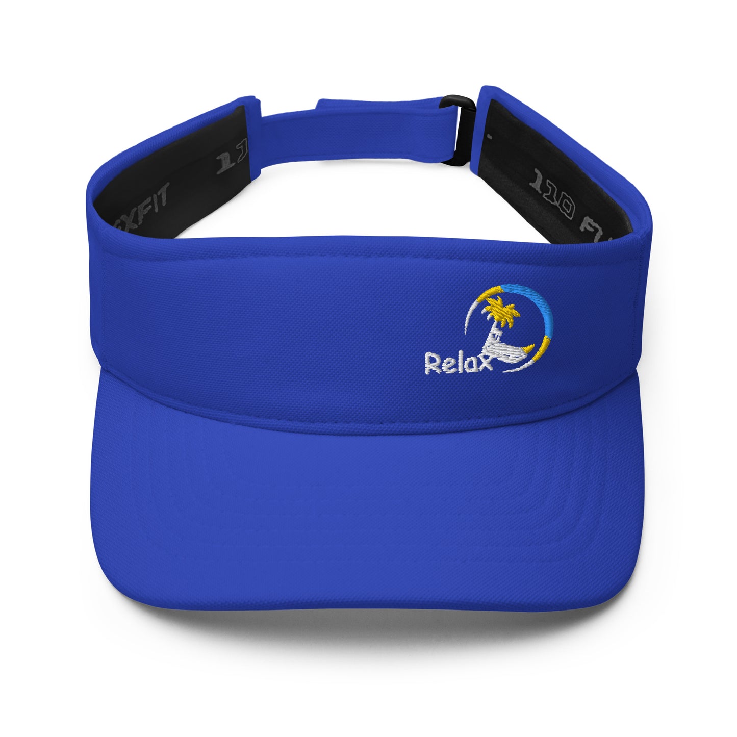 Relax Visor