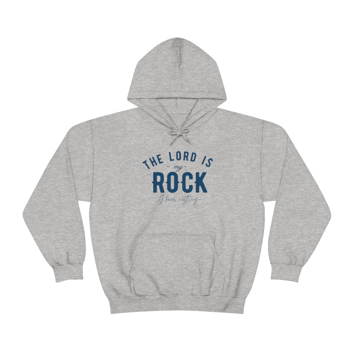 Rock-Unisex Heavy Blend™ Hooded Sweatshirt