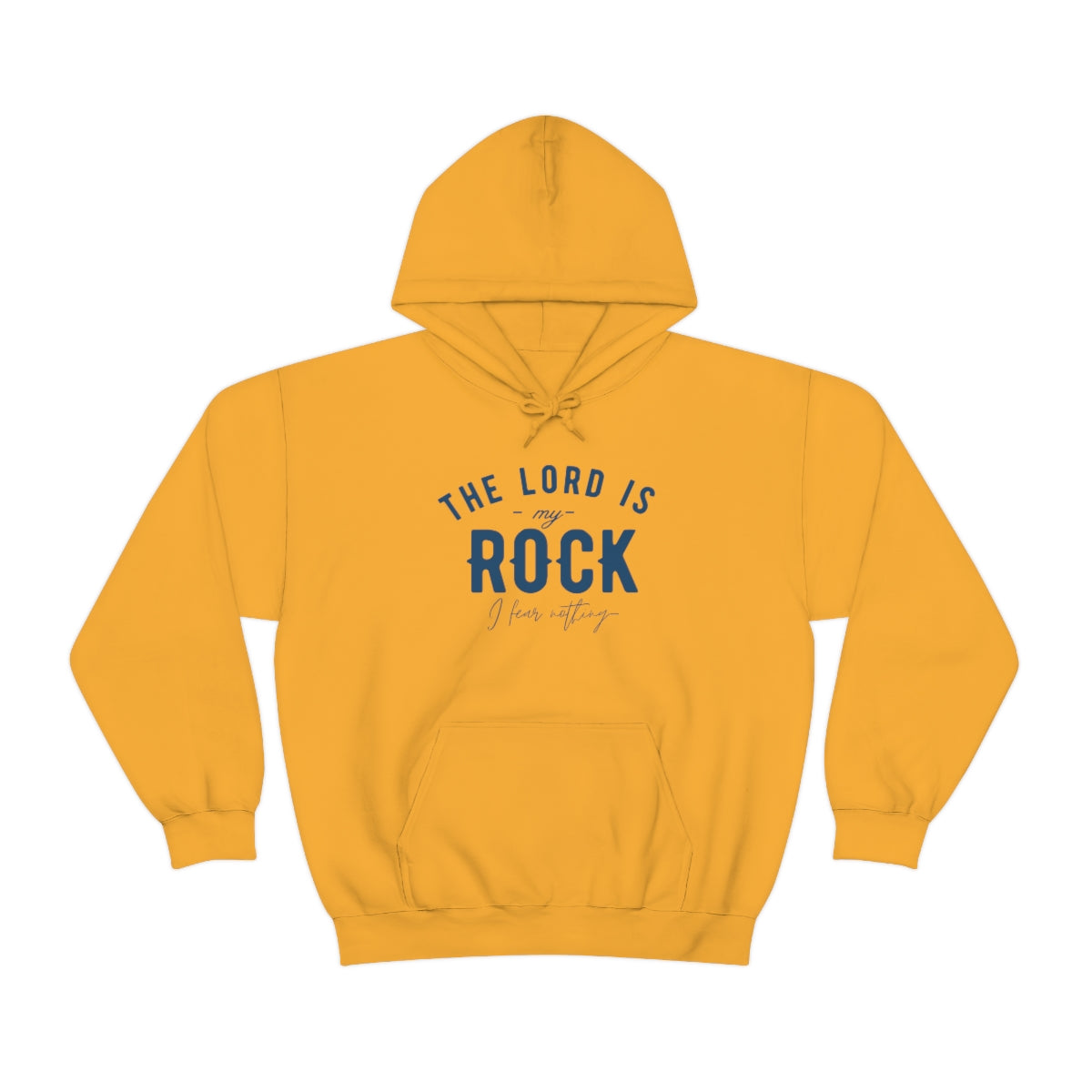 Rock-Unisex Heavy Blend™ Hooded Sweatshirt