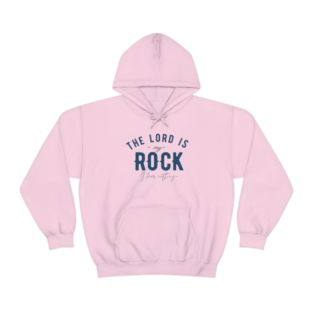 Rock-Unisex Heavy Blend™ Hooded Sweatshirt
