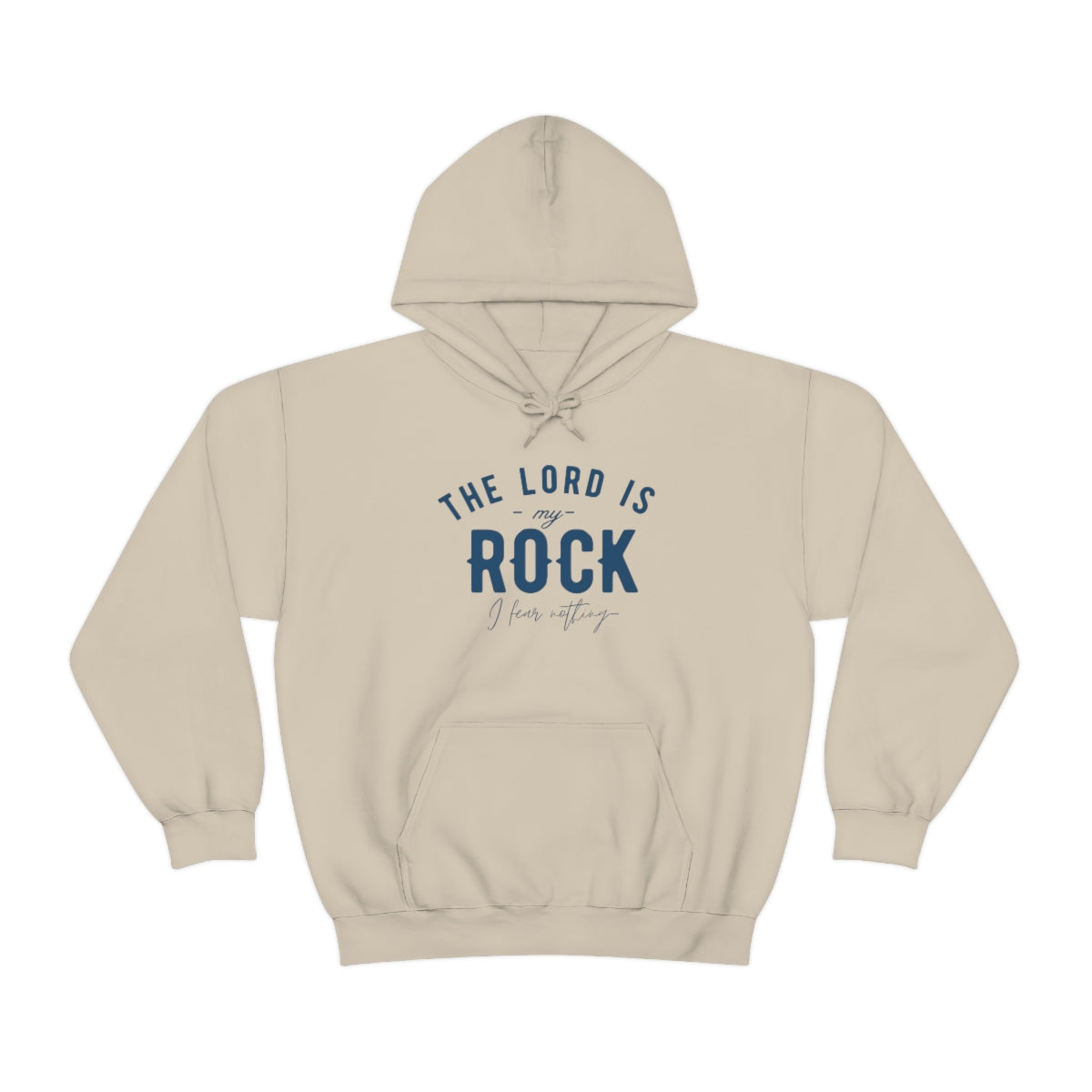 Rock-Unisex Heavy Blend™ Hooded Sweatshirt