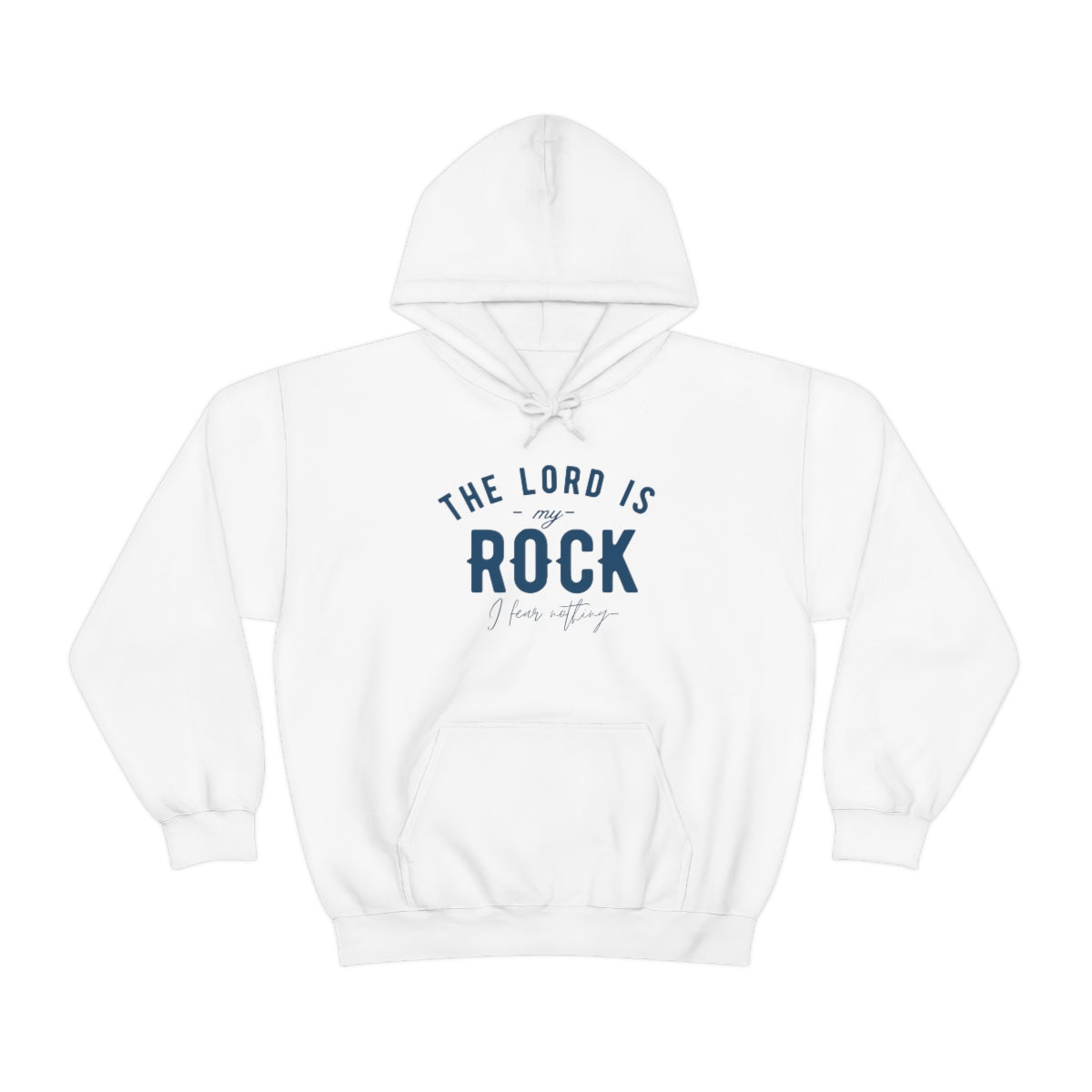 Rock-Unisex Heavy Blend™ Hooded Sweatshirt