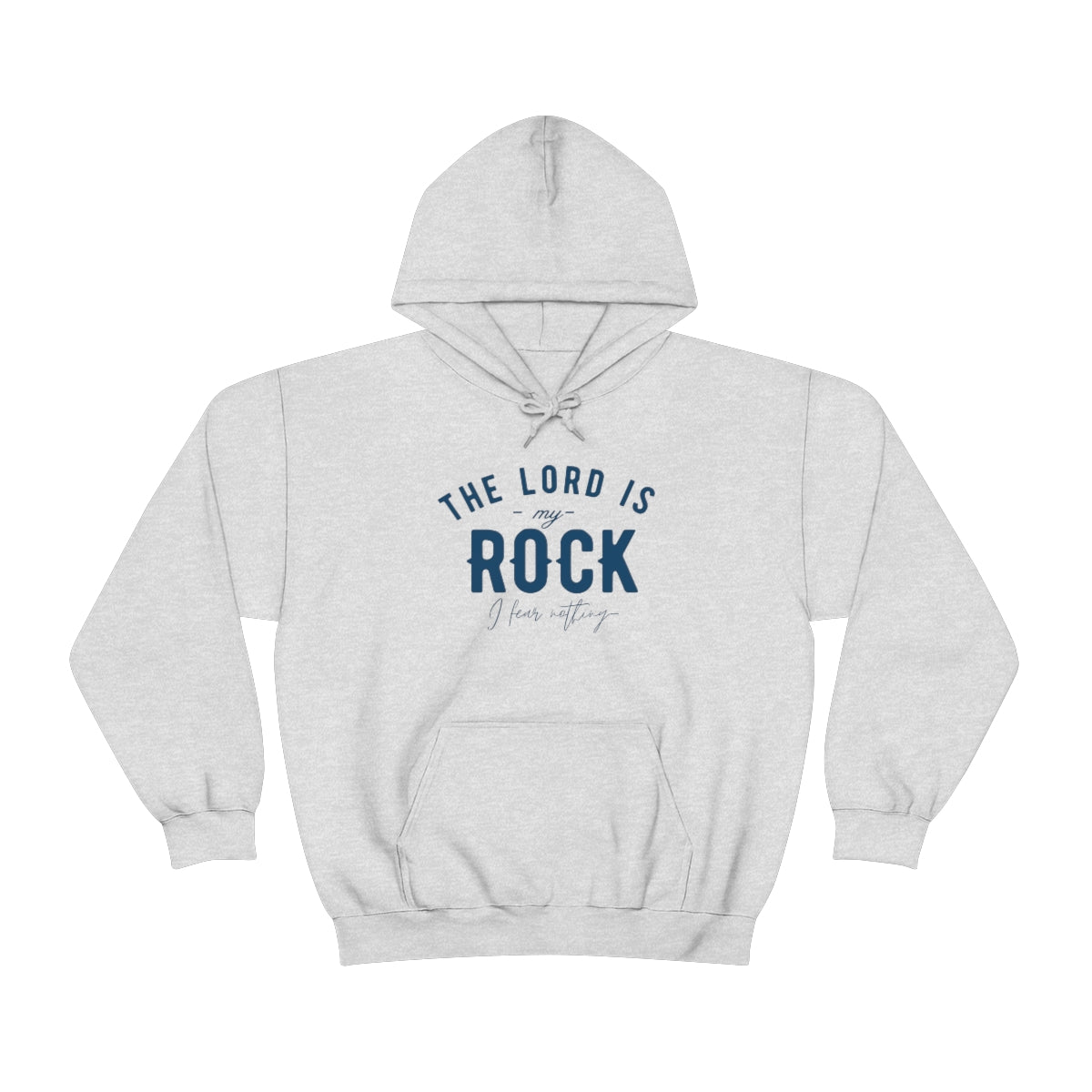 Rock-Unisex Heavy Blend™ Hooded Sweatshirt