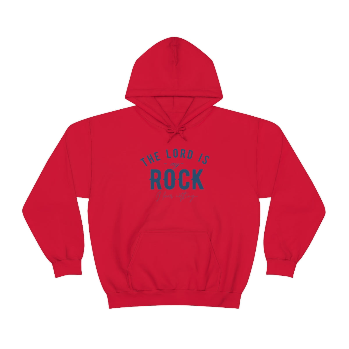 Rock-Unisex Heavy Blend™ Hooded Sweatshirt