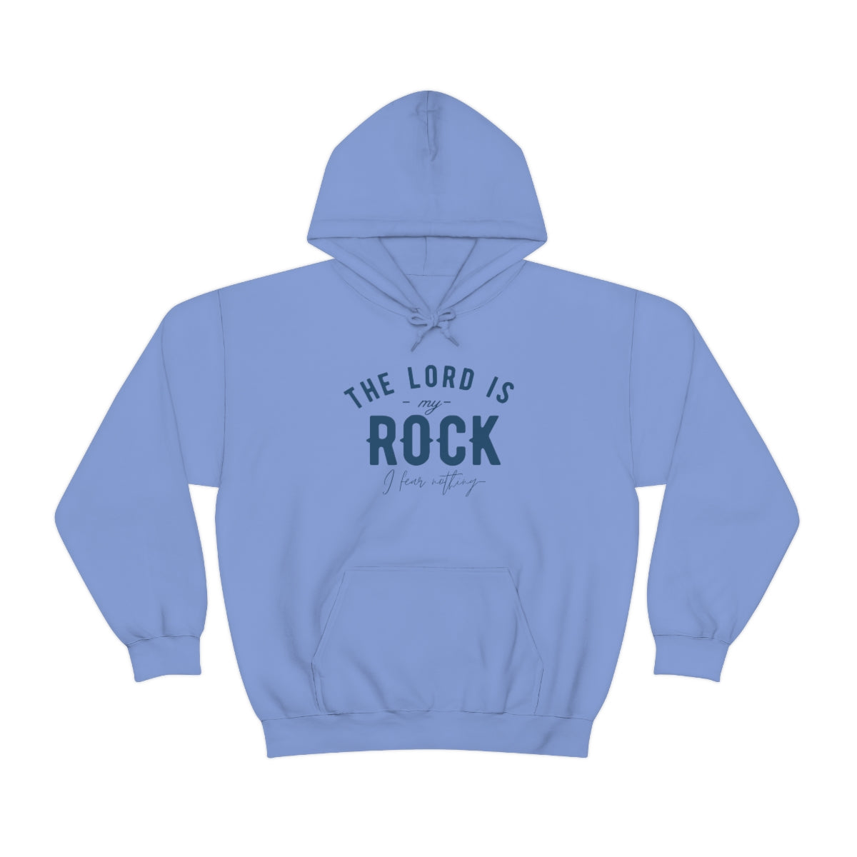 Rock-Unisex Heavy Blend™ Hooded Sweatshirt