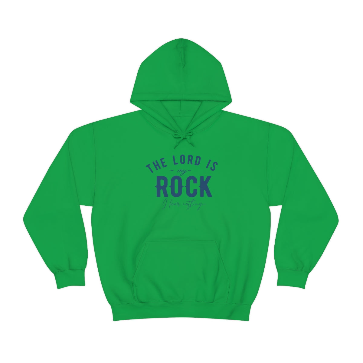 Rock-Unisex Heavy Blend™ Hooded Sweatshirt
