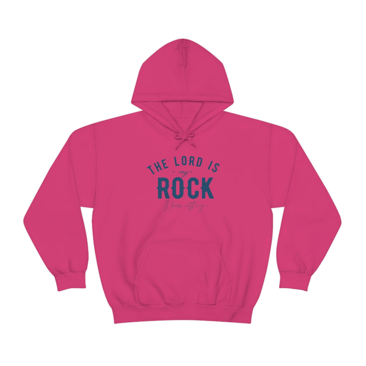 Rock-Unisex Heavy Blend™ Hooded Sweatshirt