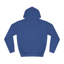 Load image into Gallery viewer, Jesus Lives College Hoodie
