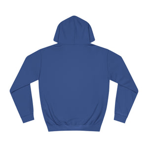 Jesus Lives College Hoodie