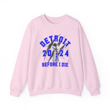 Load image into Gallery viewer, One Before I Die Sweatshirt
