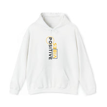Load image into Gallery viewer, Positive Vibes Hoodie
