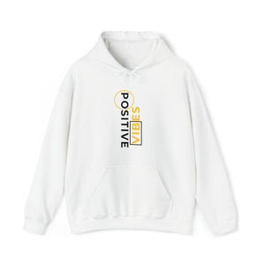 Positive Vibes Hoodie