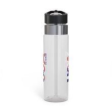 Load image into Gallery viewer, USA VET Sport Bottle, 20oz
