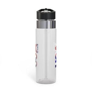 USA VET Sport Bottle, 20oz