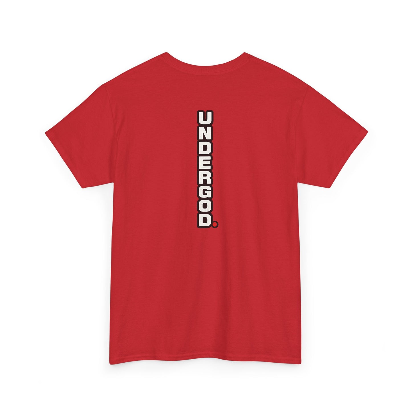 1776 Flag Graphic Tee — “Still Standing, Still Free” Patriotic T‑Shirt
