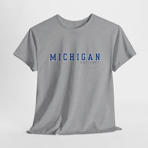 Michigan