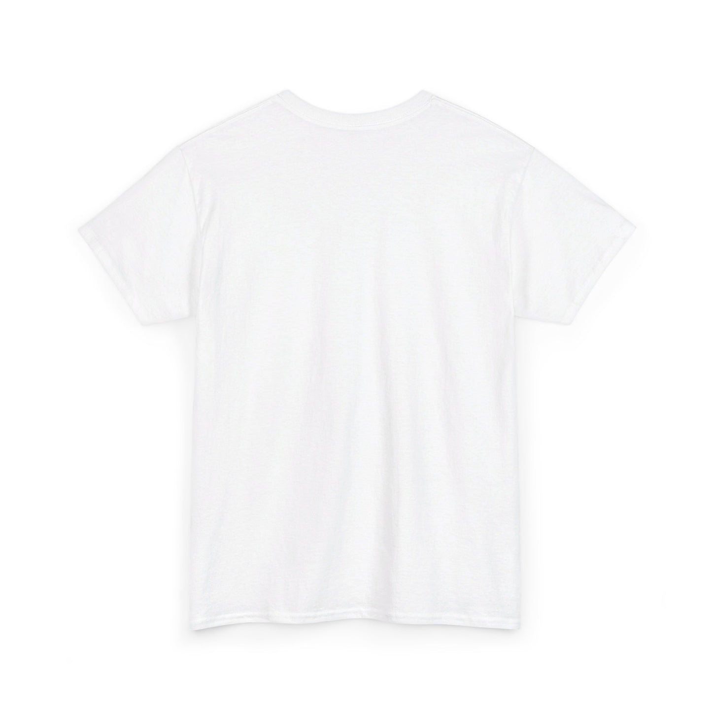 Solider Unisex Heavy Cotton Tee