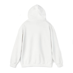 Born Believer Unisex Heavy Blend™ Hooded Sweatshirt