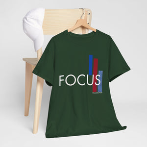 FOCUS