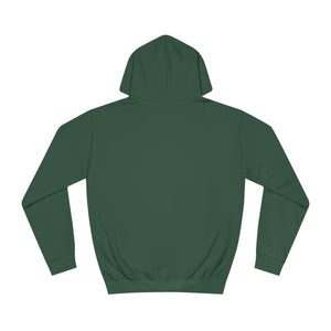 Jesus Lives College Hoodie