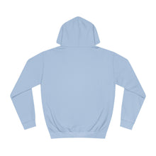 Load image into Gallery viewer, Be Nice Unisex College Hoodie

