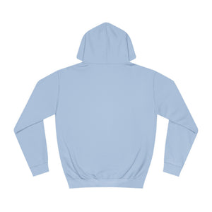 Be Nice Unisex College Hoodie