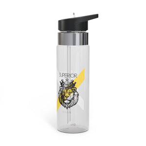 Superior Sport Bottle, 20oz