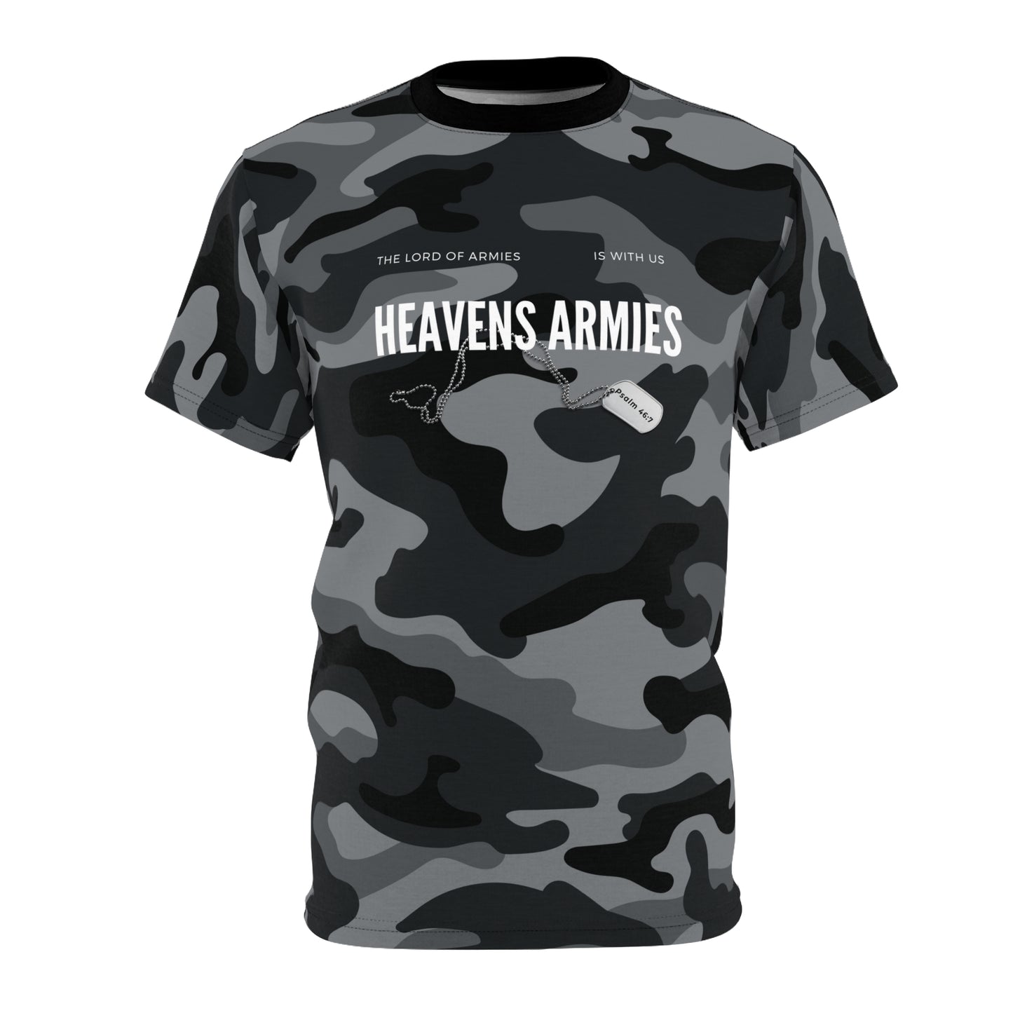 Heavens Armies