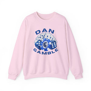 Dan Gamble Sweatshirt