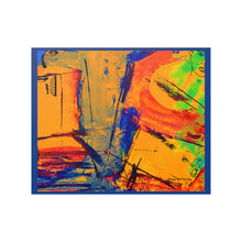 Load image into Gallery viewer, The Wall Satin Poster
