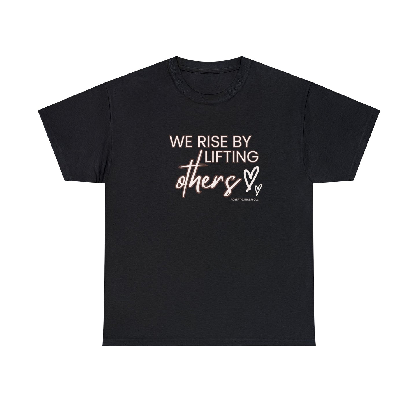 We Rise