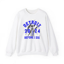 Load image into Gallery viewer, One Before I Die Sweatshirt
