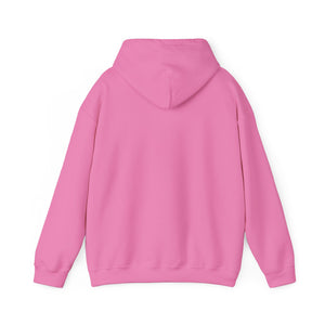 Blooming Love Unisex Heavy Blend™ Hooded Sweatshirt