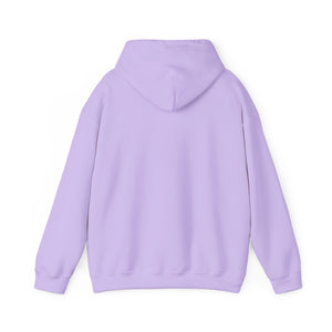 Blooming Love Unisex Heavy Blend™ Hooded Sweatshirt