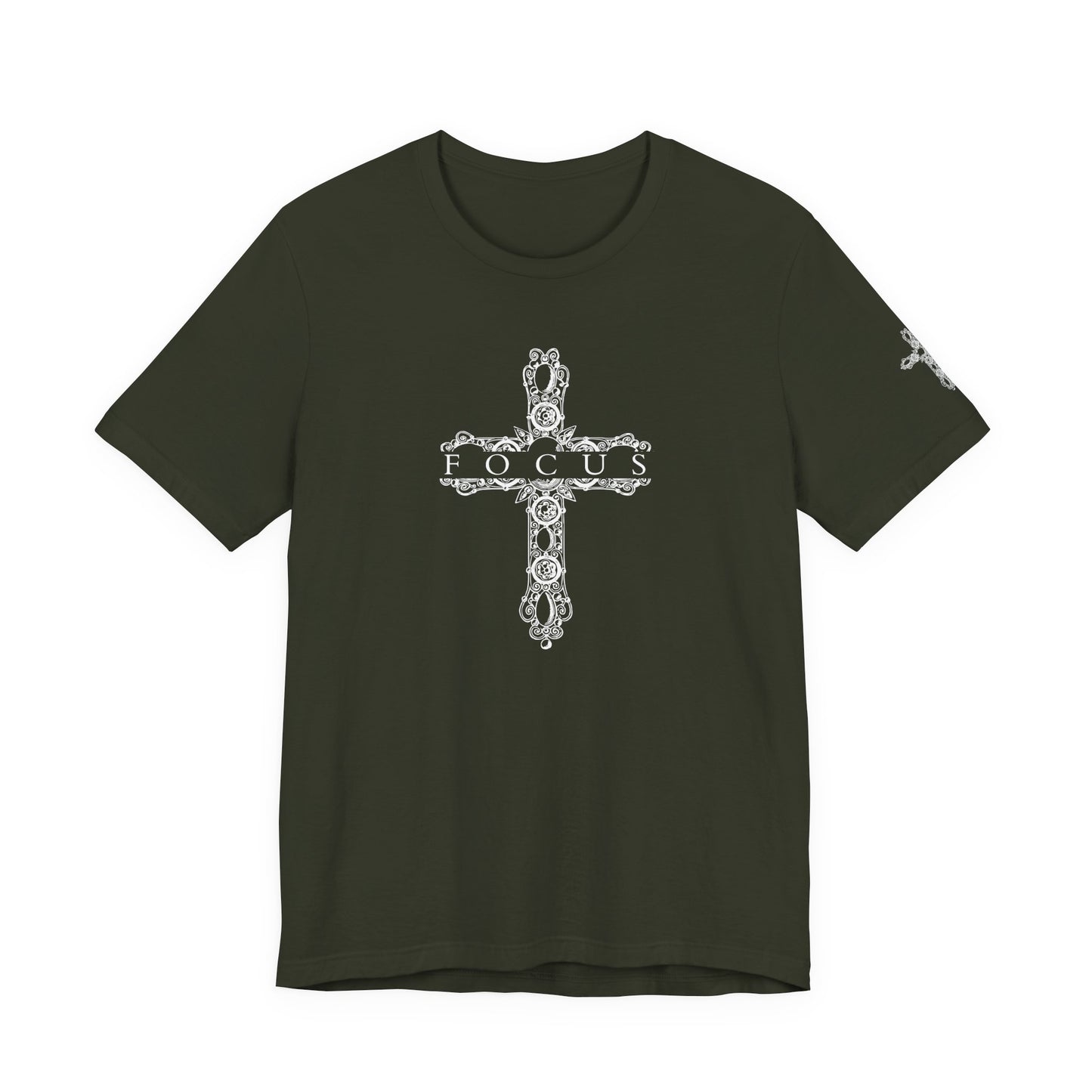 Focus Cross