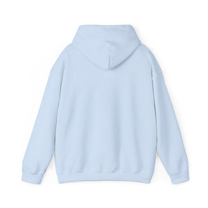 Blooming Love Unisex Heavy Blend™ Hooded Sweatshirt