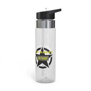 No Fear Sport Bottle, 20oz