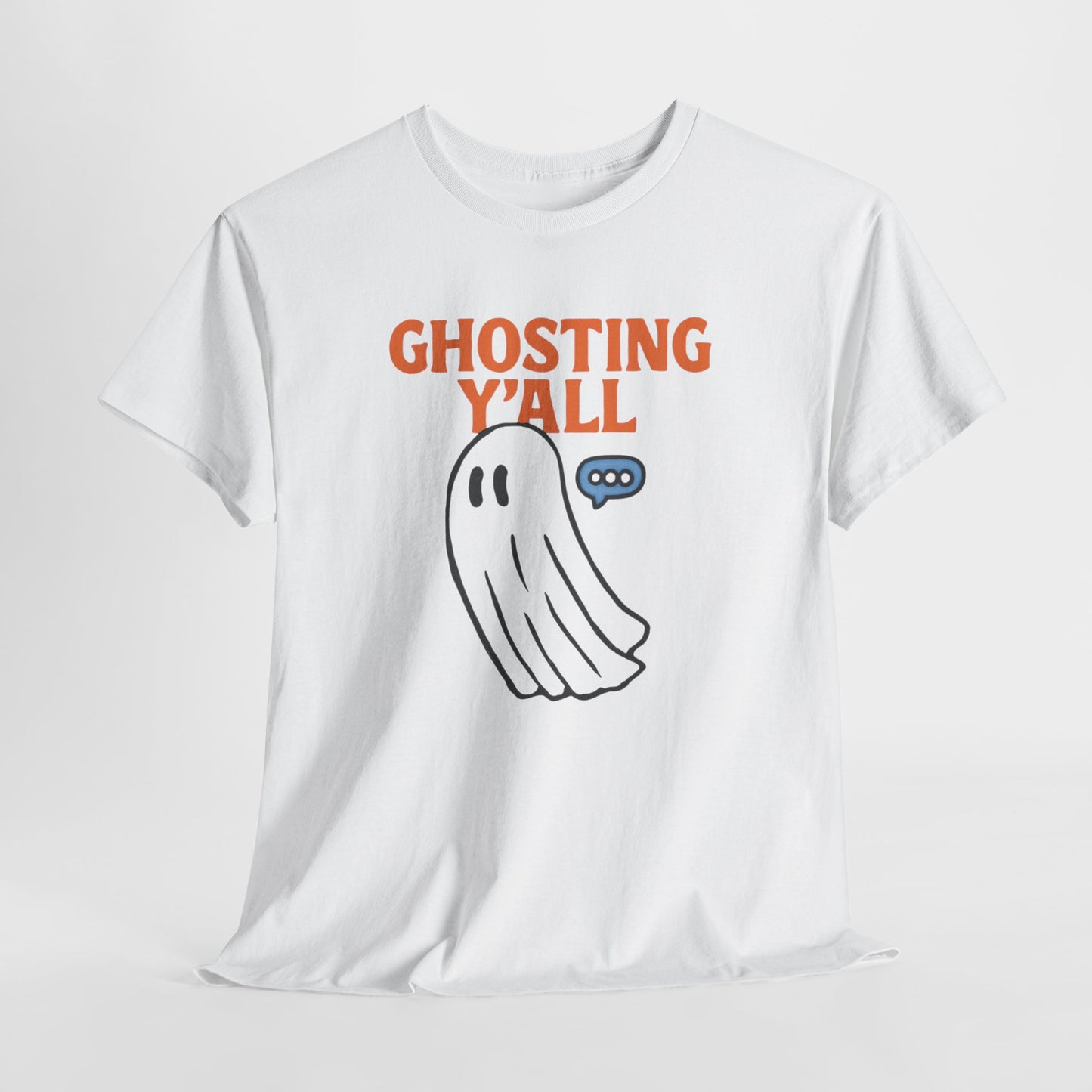 Ghosting Y'all