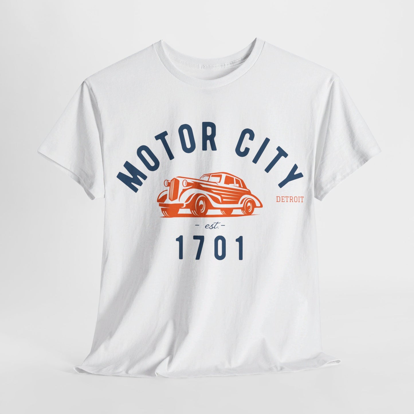 Motor City