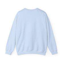 Load image into Gallery viewer, Blooming Love Unisex Crewneck Sweatshirt
