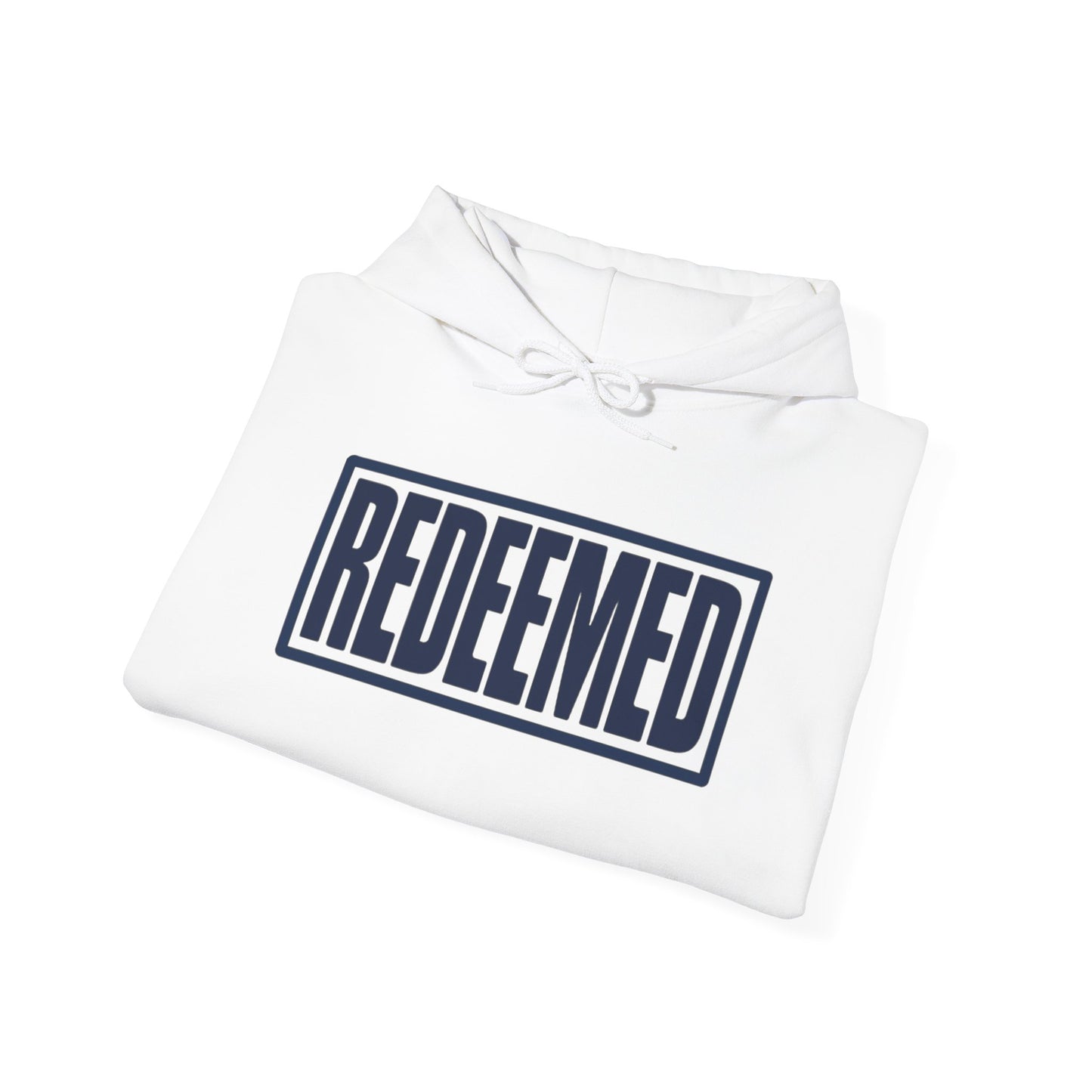 Redeemed Hoodie