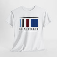Load image into Gallery viewer, El Shaddai
