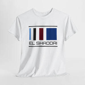 El Shaddai