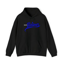 Load image into Gallery viewer, Born Believer Unisex Heavy Blend™ Hooded Sweatshirt
